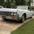 Rare High Option Car