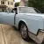 Rare High Option Car