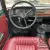 1970 ALFA ROMEO Giulia 1300TI SEDAN - (COLLECTOR SERIES)