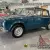 1970 ALFA ROMEO Giulia 1300TI SEDAN - (COLLECTOR SERIES)
