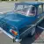 1970 ALFA ROMEO Giulia 1300TI SEDAN - (COLLECTOR SERIES)
