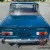 1970 ALFA ROMEO Giulia 1300TI SEDAN - (COLLECTOR SERIES)