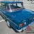 1970 ALFA ROMEO Giulia 1300TI SEDAN - (COLLECTOR SERIES)