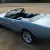 65 FORD MUSTANG CONVERTABLE