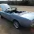 65 FORD MUSTANG CONVERTABLE