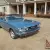 65 FORD MUSTANG CONVERTABLE