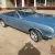 65 FORD MUSTANG CONVERTABLE