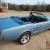 65 FORD MUSTANG CONVERTABLE