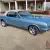 65 FORD MUSTANG CONVERTABLE