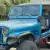 1984 Jeep CJ-7