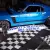 1970 BOSS 302 FORD MUSTANG