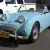 1960 Austin Healey Bug Eye Sprite