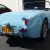 1960 Austin Healey Bug Eye Sprite
