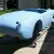 1960 Austin Healey Bug Eye Sprite