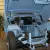 1960 Austin Healey Bug Eye Sprite