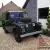 1961 series 2 LAND ROVER 88" GREEN truck cab/pickup,Diesel,tax exempt,classic