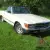 MERCEDES 280 SL Auto Convertible very near concourse condition