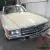 MERCEDES 280 SL Auto Convertible very near concourse condition