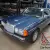 1984 Mercedes-Benz 230 CE 2 Door Coupe with 70K original miles