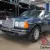 1984 Mercedes-Benz 230 CE 2 Door Coupe with 70K original miles