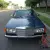 1984 Mercedes-Benz 230 CE 2 Door Coupe with 70K original miles
