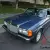 1984 Mercedes-Benz 230 CE 2 Door Coupe with 70K original miles