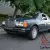 1984 Mercedes-Benz 230 CE 2 Door Coupe with 70K original miles