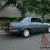 1984 Mercedes-Benz 230 CE 2 Door Coupe with 70K original miles