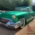 1955 Buick Century mild custom.