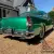 1955 Buick Century mild custom.