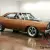 1969 Plymouth Road Runner