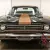 1969 Plymouth Road Runner