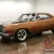 1969 Plymouth Road Runner
