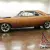 1969 Plymouth Road Runner