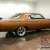 1969 Plymouth Road Runner