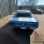 1967 Ford Mustang