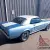 1967 Ford Mustang