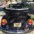 1979 Volkswagen Beetle - Classic Cabriolet Super Beetle (convertible)