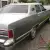 1979 Lincoln Continental