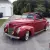 1939 MERCURY CONVERTIBLE STREET ROD....