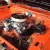 1968 Plymouth Barracuda Big Block Fastback