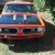 1968 Plymouth Barracuda Big Block Fastback