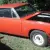 1968 Plymouth Barracuda Big Block Fastback