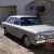 1964 Nash Nash Rambler 550 4 door sedan