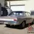 1964 Nash Nash Rambler 550 4 door sedan