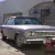 1964 Nash Nash Rambler 550 4 door sedan