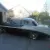 A very special custom one off 1956 Chevrolet Bel Air