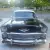 A very special custom one off 1956 Chevrolet Bel Air