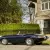 Jaguar : E-Type Roadster