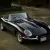 Jaguar : E-Type Roadster